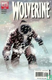 Wolverine 49