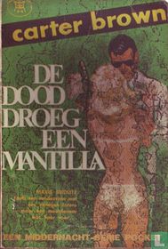 De dood droeg een mantilla