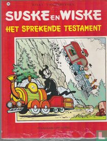 Het sprekende testament kaufen