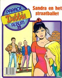 Sandra en het straatballet