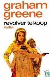 Revolver te koop