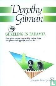 Gijzeling in Badamya acheter