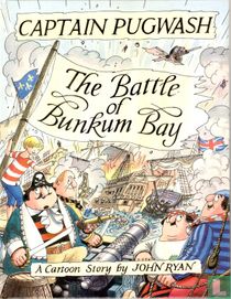 The battle of Bunkum Bay