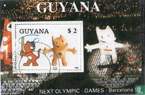 Olympische Spiele kaufen