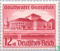 Eröffnung Theater kaufen