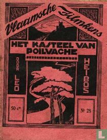 Het kasteel van Poilvache