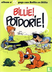 Billie! Potdorie! acheter