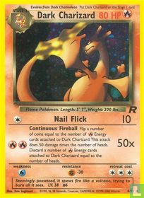 Dark Charizard