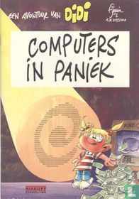 Computers in paniek