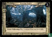 Fangorn Forest