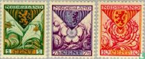Children's stamps for sale
