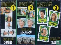Dallas Domino Memo Bluff