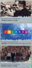 Ensemble contre la drogue