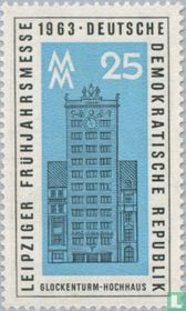 Leipzig Spring Fair
