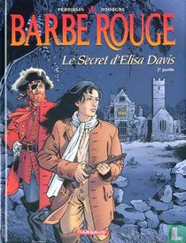 Le secret d'Elisa Davis 2
