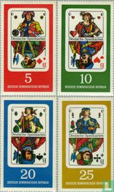 Cartes à jouer acheter