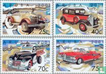 Klassische Autos kaufen