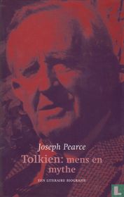 Tolkien: mens en mythe