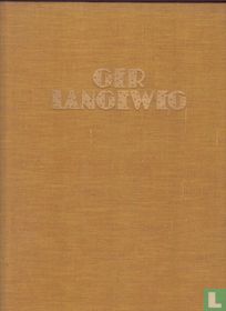 Ger Langeweg 
