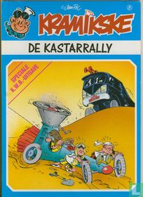 De Kastarrally