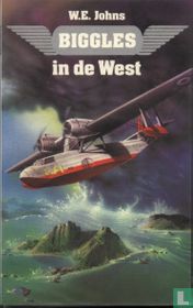 Biggles in de West for sale
