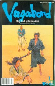 Vagabond