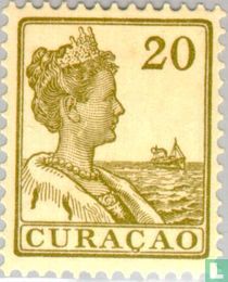 Queen Wilhelmina