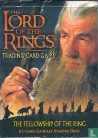 Gandalf starters deck