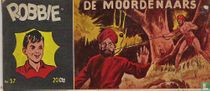 De moordenaars