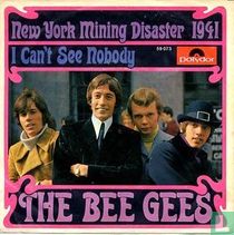 New York Mining Disaster 1941 