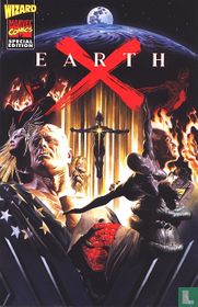 Earth X