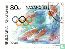Olympic Winter Games