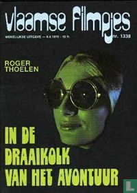 In de draaikolk van het avontuur