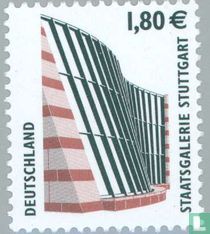 Staatsgalerie Stuttgart