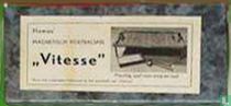 Vitesse Magnetisch Voetbalspel