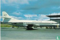 Aerotal Colombia - Caravelle HK-2402 (01)