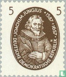 Joachim Jungius