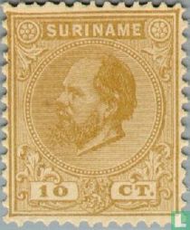 King William III