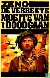 De verrekte moeite van 't doodgaan
