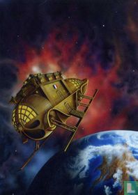 Vernian Voyager