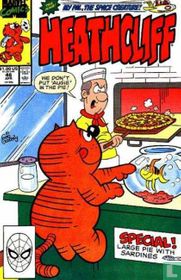 Heathcliff        