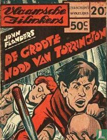 De groote nood van Torrington