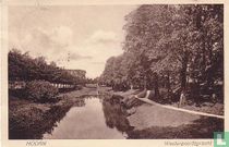 Westerpoortgracht, Hoorn (NH)