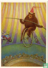 1985-02-5 Beer in circus