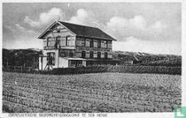 ISRAELITISCHE GEZONDHEIDSKOLONIE TE TER HEIDE