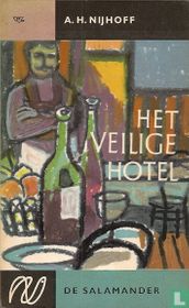 Het veilige hotel 