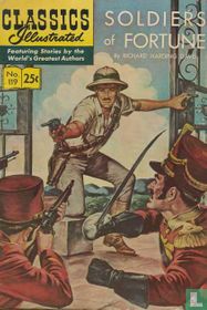 Soldiers of Fortune