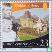 Henry Bloom Noble acheter