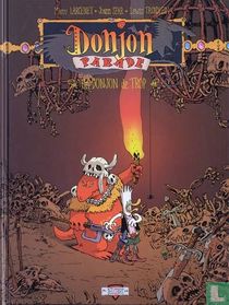Un donjon de trop