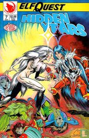 Hidden years 7